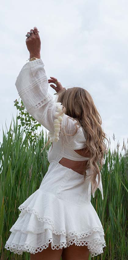 What Luminary Code™ Offers<br>
