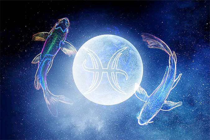 Neptune in Pisces Direct: A Luminary Code™ Awakening of Wholenes