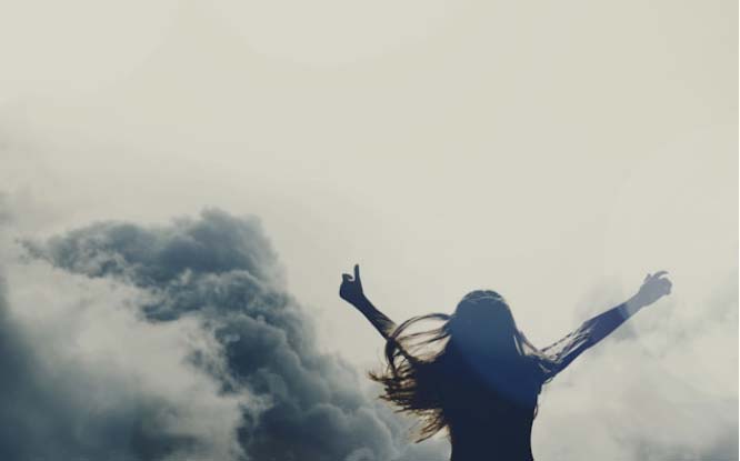 May Luminary Notes: When the Fog Begins to Lift